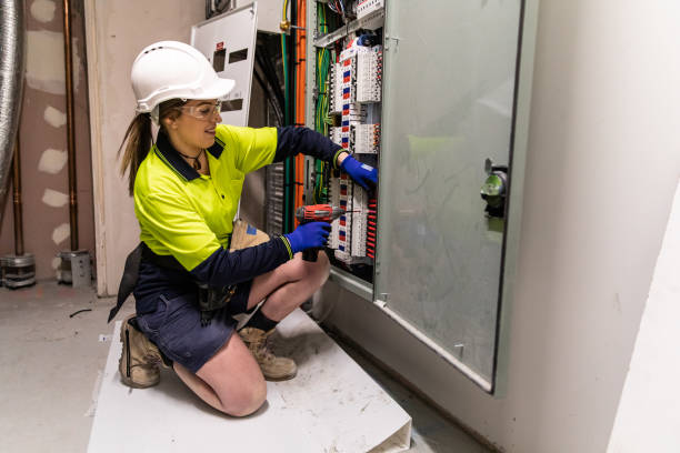 Best Electrician Near Me  in Westfield Center, OH