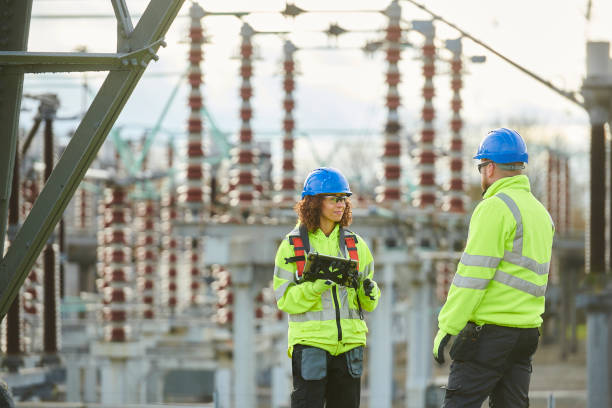 Best Affordable Emergency Electrician  in Westfield Center, OH