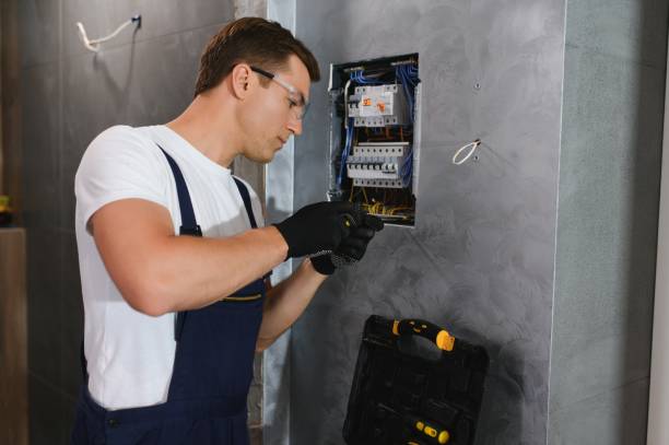Best Local Electrician Companies  in Westfield Center, OH