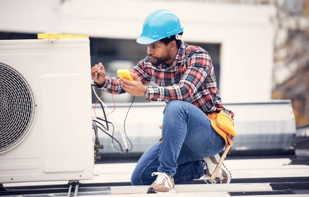 Best Commercial Electrician Services  in Westfield Center, OH