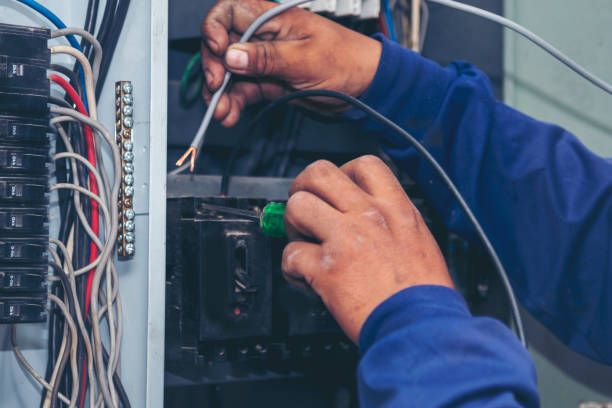 Best Electrical System Inspection  in Westfield Center, OH