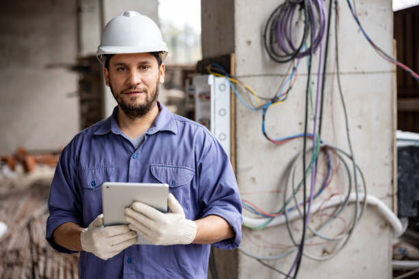 Best Affordable Emergency Electrician  in Westfield Center, OH