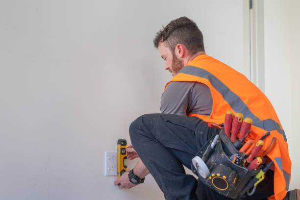 Best Electrical Troubleshooting Services  in Westfield Center, OH