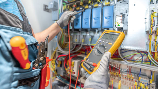 Best Circuit Breaker Repair  in Westfield Center, OH