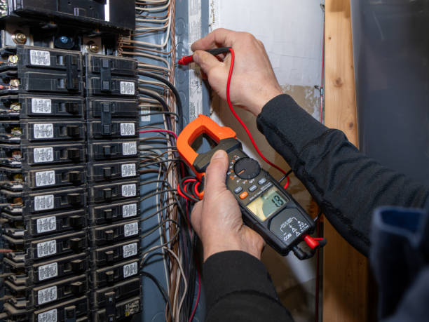 Electrical Upgrades for Homes in Westfield Center, OH