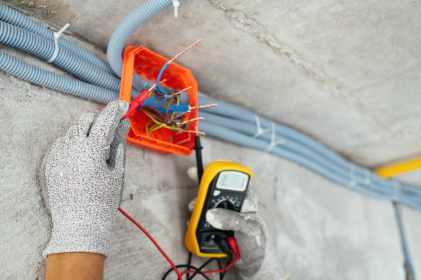 Best Home Electrical Repair  in Westfield Center, OH