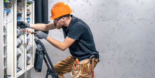 Best Electrical Repair Services  in Westfield Center, OH