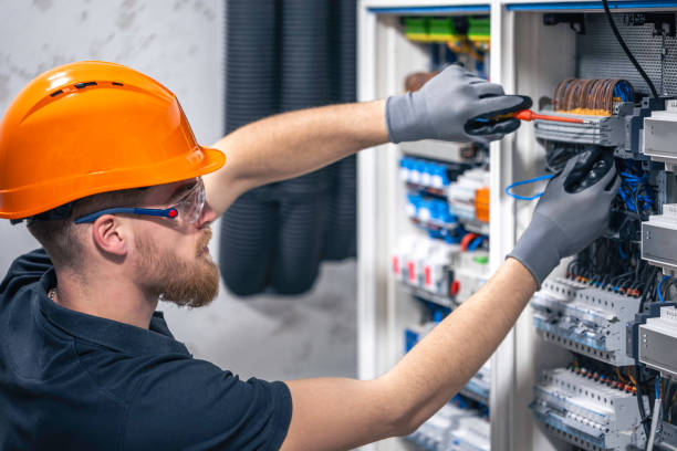 Best Residential Electrician Services  in Westfield Center, OH