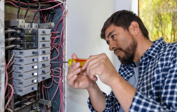 Best 24-Hour Electrician  in Westfield Center, OH